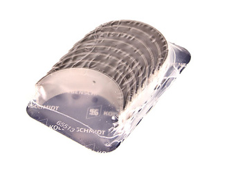 KOLBENSCHMIDT Panewki Korbowodowe 87200600 VW 1.6/1.8/2.0 STD