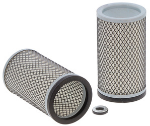 Filtr powietrza - bezpiecznik SA 18056