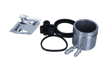 MAXGEAR Zestaw Naprawczy Zacisku Hamulcowego 27-1584 SUZUKI PRZÓD SX4 06- 57MM Z TŁOCZKIEM