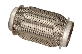 JMJ Złącze Elastyczne Układ Wydechowy Interlock 60x150 mm (JMJ60X150P)