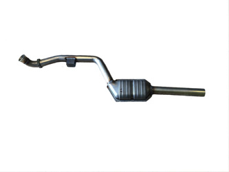 JMJ Katalizator JMJ1091565 MERCEDES W202/W210 1,8-2,3