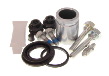 AUTOFREN ZESTAW NAPR. ZACISKU HAM. KIA T. RIO 1,0-1,4 17- SUPER KIT