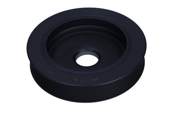 CONTITECH Koło pasowe wału korbowego VD1114 NISSAN INTERSTAR 2,5DCI