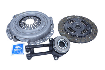 SACHS Komplet Sprzęgła z Wysprzęglikiem Ford Fiesta/Fusion 1.25-1.4 01- / Mazda 03- 3000990214