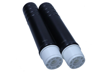 MAXGEAR ZESTAW MONTAŻOWY AMORTYZATORA RENAULT CLIO IV (BH ) 0.9 TCE 90 12- TYŁ (ODBOJE+OSŁONY) 72-5706