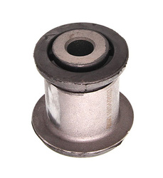 FEBI Tuleja wahacza FE183598 Peugeot 407 2004-2010 / Citroen C6 2005- Tył Zewnętrzna Lewa/Prawa