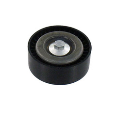 SKF Rolka paska wielorowkowego VKM34219 FORD 1.0 ECOBOOST (od 2012)