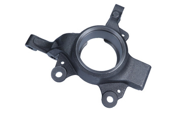MAXGEAR Zwrotnica koła 72-5454 Renault Clio 05- przód prawy