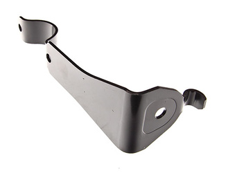 TOPRAN WSPORNIK STABILIZATORA MERCEDES PRZÓD W124 PRAWY