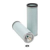 Wkład filtra powietrza - bezpiecznik SF SL 8141