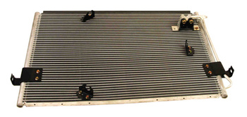 MAXGEAR SKRAPLACZ KLIMATYZACJI BMW E31 840/850I 90-99