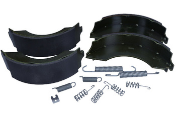 MAXGEAR SZCZĘKI HAM. PRZYCZEPA AL-KO 230X60