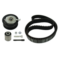 SKF Zestaw Rozrządu Paska VKMA01014 VW Golf/Passat/Vento 1.9TDI