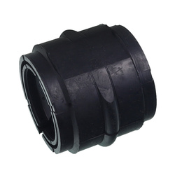 SAMPA OBEJMA STABILIZATORA MB ACTROS MP4, ANTOS, AROCS 2011R- FI34X62X56MM, PRZÓD 9603232085