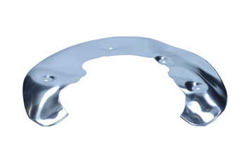 Osłona Tarczy Hamulcowej MAXGEAR 19-4400 AUDI PRZÓD A4/A5/A6/A7/Q5 07-18 Lewa