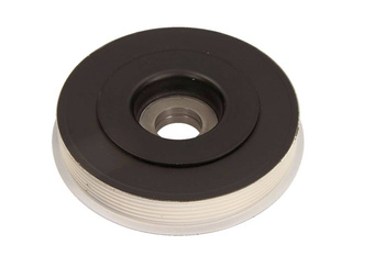 CORTECO Koło Pasowe Wału Korbowego PEUGEOT 1,4HDI/1,6HDI / FORD 80000597