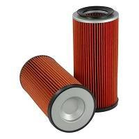 Filtr powietrza SF SL 8533