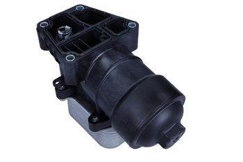 VAG OE Chłodnica oleju (komplet z filtrem) VW 1.6/2.0 TDI 03L115389H