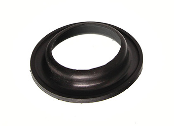 MAXGEAR Podkładka Sprężyny 72-6470 TYŁ LEWY/PRAWY DOLNA do TOYOTA IQ 12-12