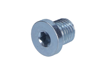 FISCHER Śruba Spustu Oleju MERCEDES C KLASA W204 3.0 11- 257.829.001 M12x1,5 L=12