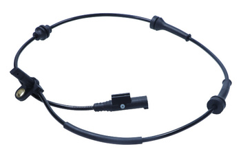 MAXGEAR Czujnik ABS 20-0373 Fiat przód Linea/ Fiorino/ Qubo 07- lewy/prawy
