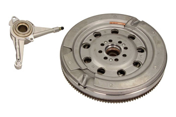 LUK Zestaw Sprzęgła z Kołem Dwumasowym 600000200 VW T4 2.5 TDI 95-03