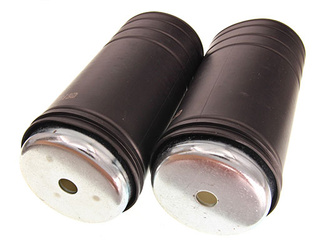 JAPAN PARTS ZESTAW MONTAŻOWY AMORTYZATORA BMW P. X5 (E70), X6 (E71, E72) 3.0-4.8 02.06-06.14