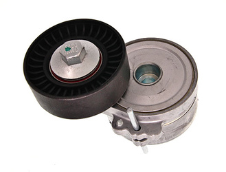 MAXGEAR Napinacz paska wielorowkowego 56651MG Ford Focus 2.0TDCI 04-