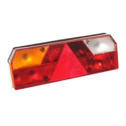 SERTPLAS LAMPA TYLNA ZESP. EUROPOINT LEWA BEZ KABLA L0023LA