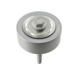 SKF ROLKA PASKA WIELOROWKOWEGO OPEL