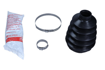 FEBI OSŁONA PRZEGUBU ZEWNĘTRZNY MERCEDES W251 4-MATIC TYLNA OŚ 117/27/80