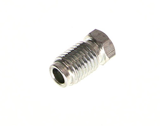 PITER PARTS KOŃCÓWKA PRZEWODU HAMULCOWEGO M10X1,25