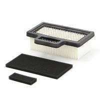 Zestaw filtrów powietrza SF PA 7644-SET3