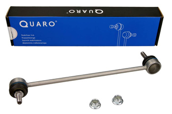 QUARO Łącznik stabilizatora VOLVO 850 / C70 QS4914/HQ przedni lewy/prawy