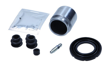 MAXGEAR Zestaw naprawczy zacisku hamulcowego 27-1624 RENAULT TYŁ KOLEOS 2.0DCI/2.5 4X4 08- 43MM Z TŁOCZKIEM