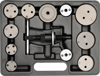 YATO SEPARATORY RĘCZNE DO ZACISKÓW HAMULCOWYCH YT-0611 12 CZ.
