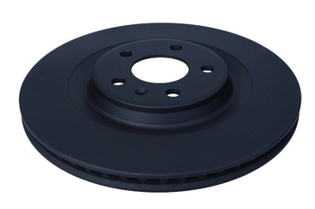 QUARO Tarcza hamulcowa tylna QD6673HC AUDI A4/A5/A6/A7/Q5/Q7 1.8-3.2 (07-) wysoko nawęglana, antykorozyjna