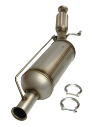 MAXGEAR FILTR CZĄSTEK STAŁYCH 27-6204 Citroen C4/DS5 (09-) 2.0 HDi EURO5