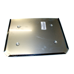 brak KIESZEŃ TABLICY 300X400MM KT300X400