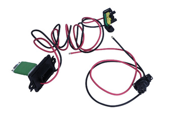 MAXGEAR STEROWNIK KLIMATYZACJI AC136303 RENAULT MODUS 1,2B/D 05-