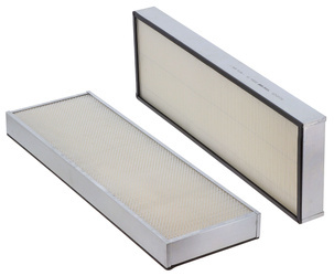 Filtr kabinowy NOT CERTIFIED EN15695 SC 70000