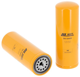 Filtr paliwa SN 55420