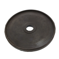 PRZEPONA (MEMBRANA) POMPY BOCZNA, PEŁNA OPRYSKIWACZA, 110x15x10mm 4031120340