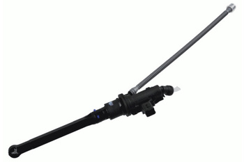 SACHS POMPA SPRZĘGŁA PEUGEOT 208/2008 1,2/1,6HDI 12-