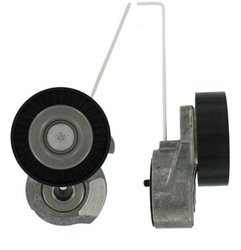 SKF NAPINACZ PASKA WIELOROWKOWEGO VOLVO S60 II/V70 3,2