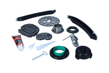 FAI Zestaw Łańcucha Rozrządu TCK462 do Renault 1.6 DCI R9M / Mercedes / Nissan / Opel