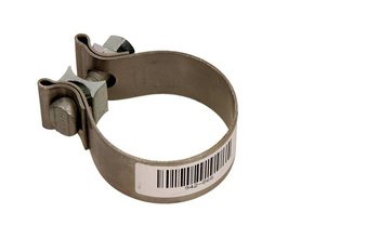 FISCHER Obejma rury wydechowej / tłumika 942-866 66.5mm