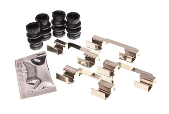 MAXGEAR ZESTAW INST. KLOCKÓW HAM. OPEL T. INSIGNIA 1,4-2,8 08-