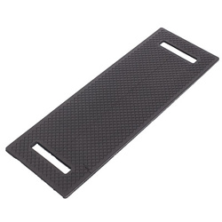 OCHRANIACZ PASA GUMOWY 290X100MM PŁASKI, B=50MM, Z PRZECIĘCIEM WEWNĘTRZNYM OPG50MMZP