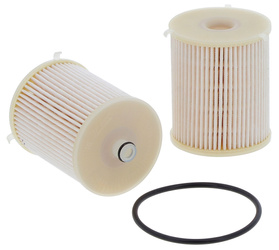 Filtr paliwa SN 25102